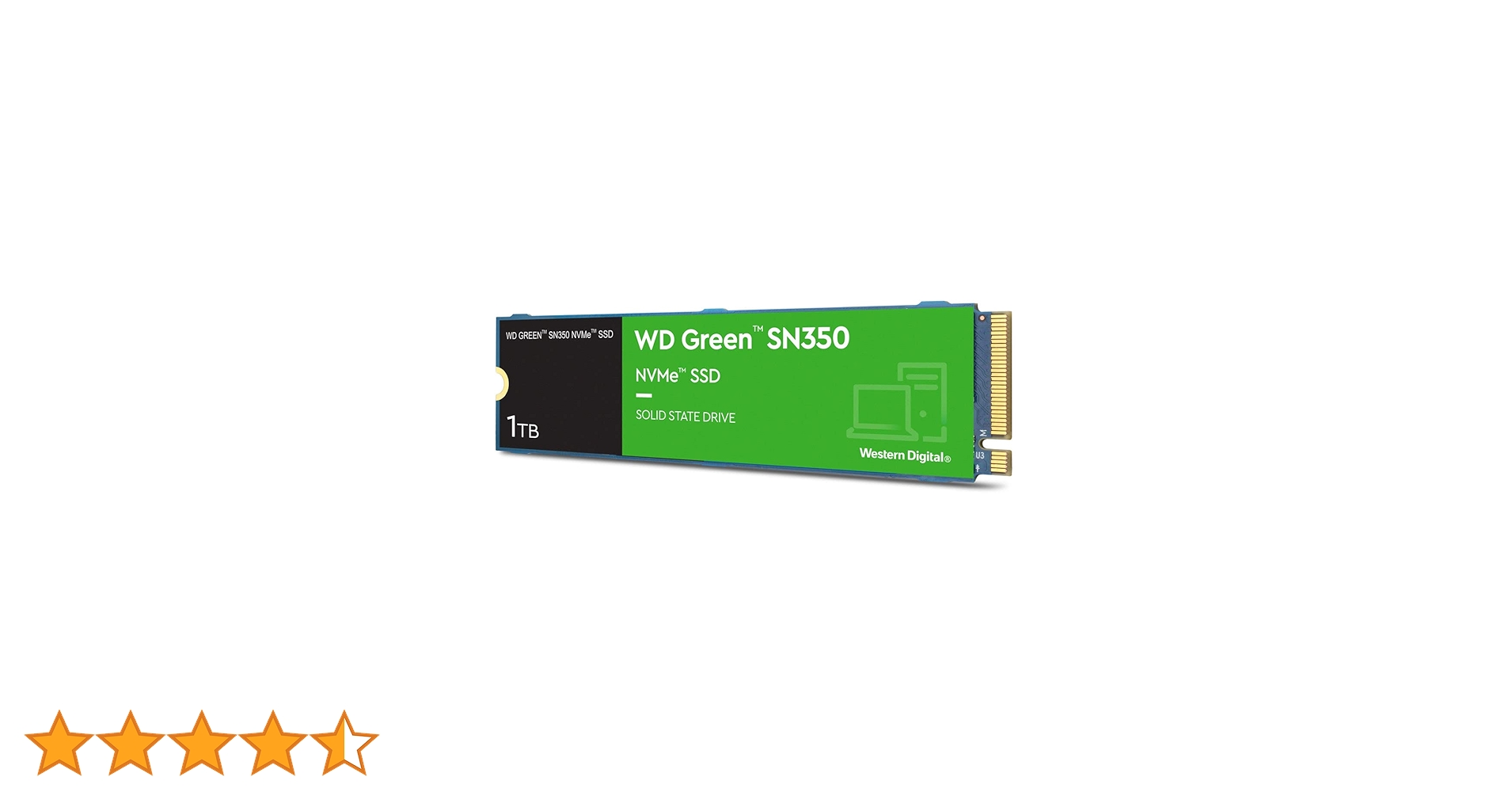 Amazon.co.jp: WESTERNDIGITAL ウエスタンデジタル 内蔵SSD 1TB